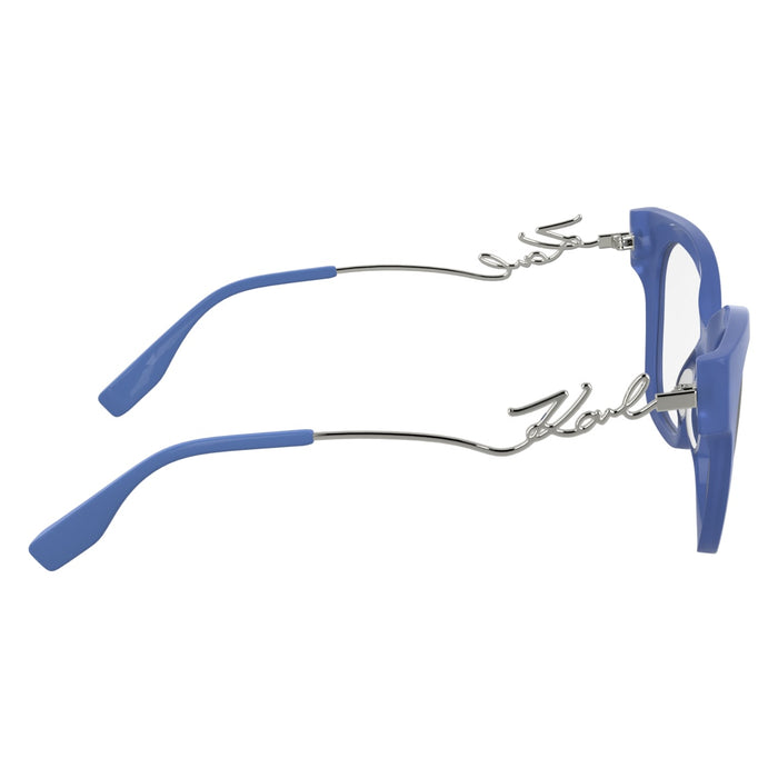 Optical Frames Karl Lagerfeld KL6191 423 52 19 — vista 7