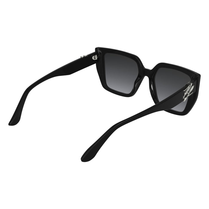 Sonnenbrille Karl Lagerfeld KL6221S 001 53 19 — vista 6