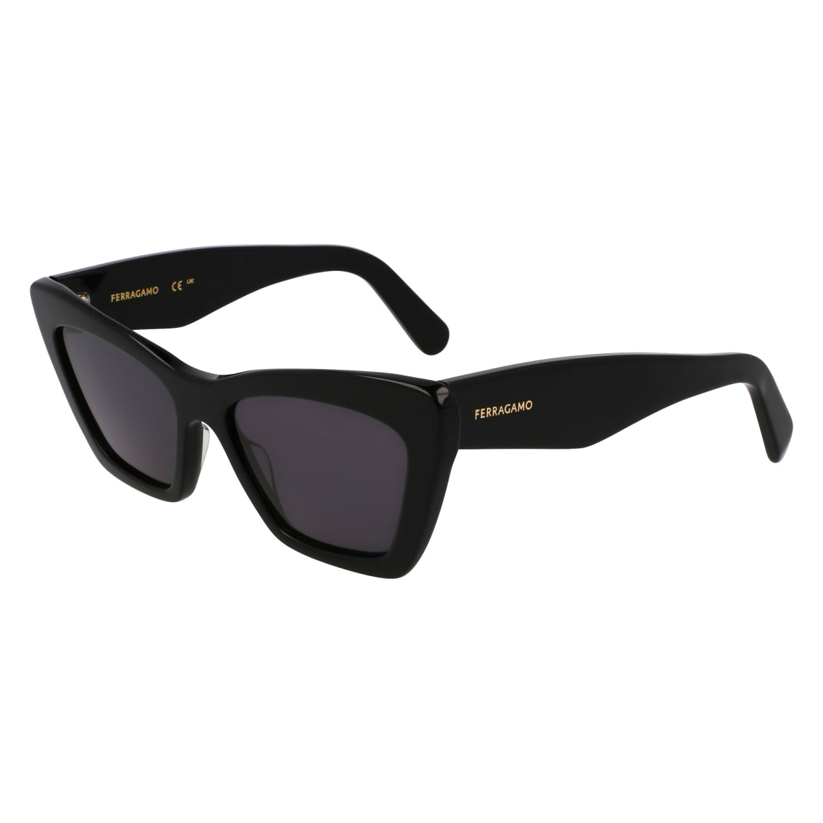 Gafas de Sol Ferragamo SF929SN 001 55 17