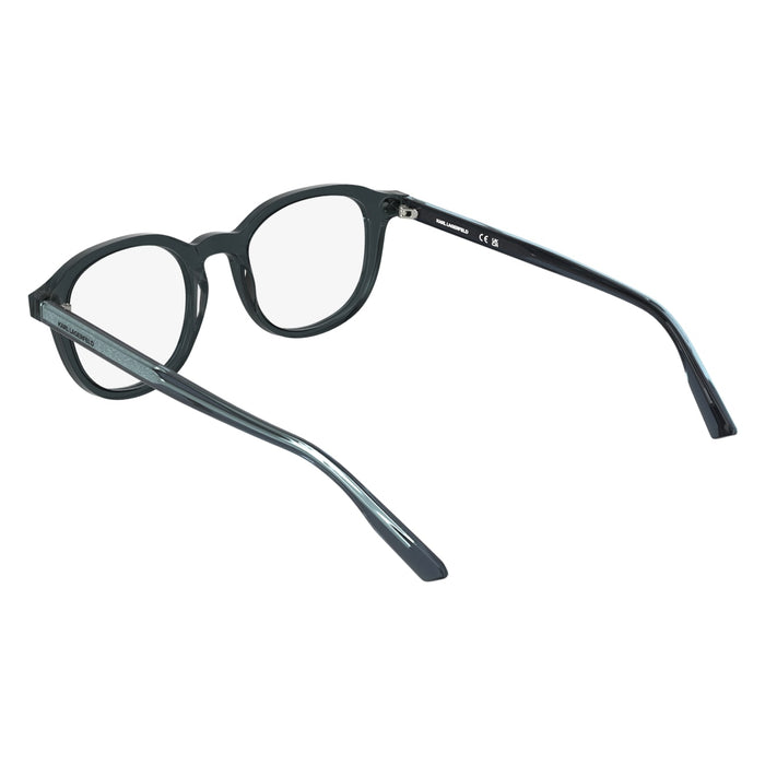 Optical Frames Karl Lagerfeld KL6235 020 50 20 — vista 4
