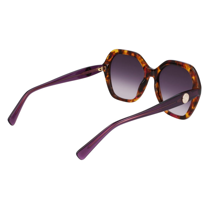 Gafas de Sol Longchamp LO759S 502 54 18 — vista 6