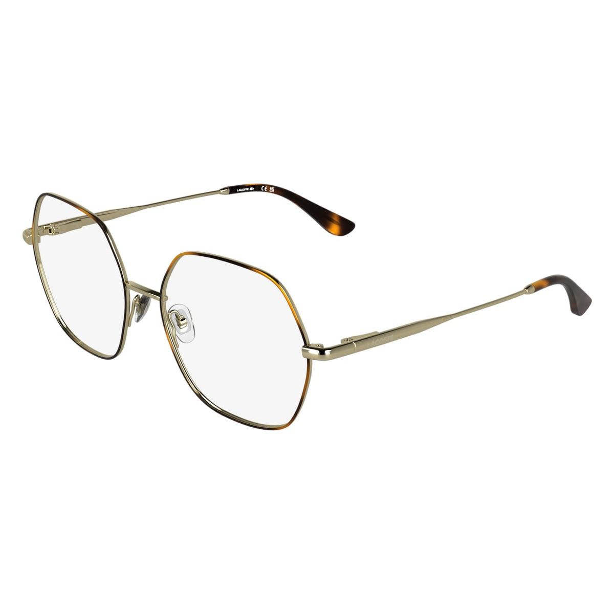 Brillenfassung Lacoste L2327 714 55 16