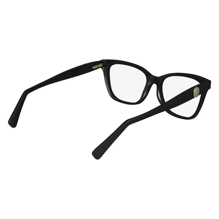 Optical Frames Longchamp LO2744 001 52 / 55 16 — vista 6
