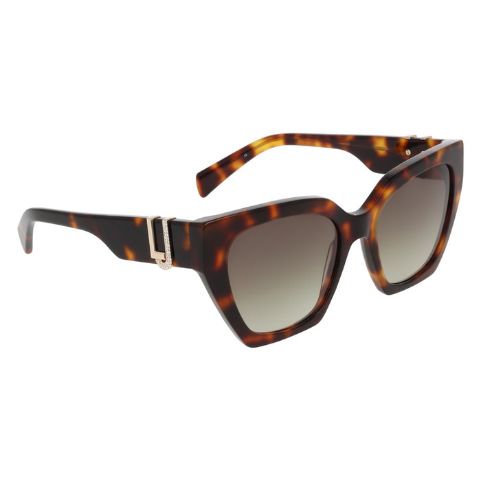 Gafas de Sol Liu Jo LJ814SR 240 55 18 — vista 8