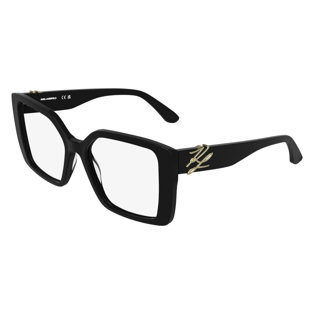 Optical Frames Karl Lagerfeld KL6241 001 54 17
