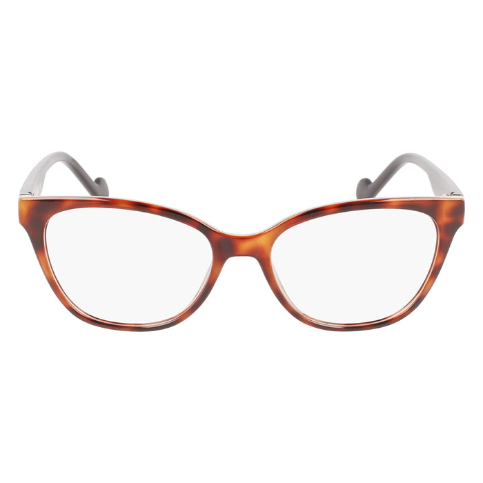 Optical Frames Liu Jo LJ2758 240 52 16 — vista 2