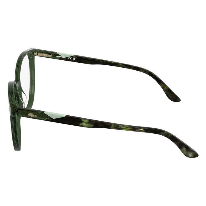 Optical Frames Lacoste L2987 301 55 17 — vista 3
