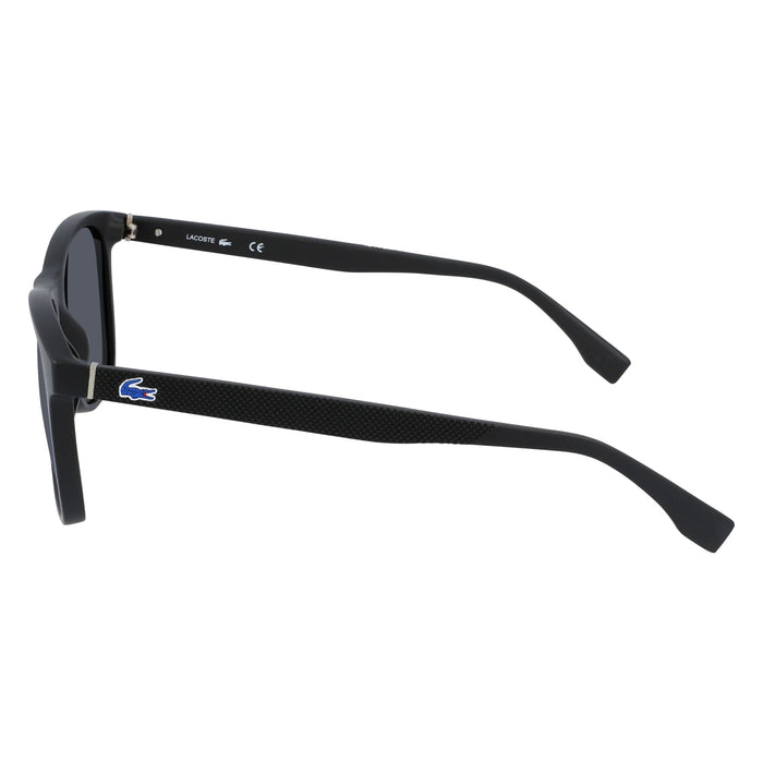 Солнцезащитные очки Lacoste L860SE 001 56 18 — vista 3