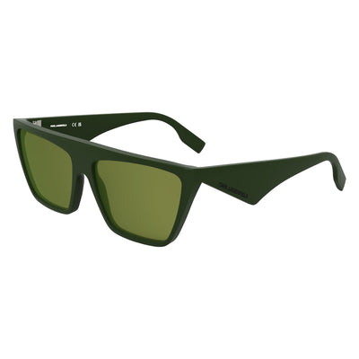 Sonnenbrille Karl Lagerfeld KL6186S 300 60 15