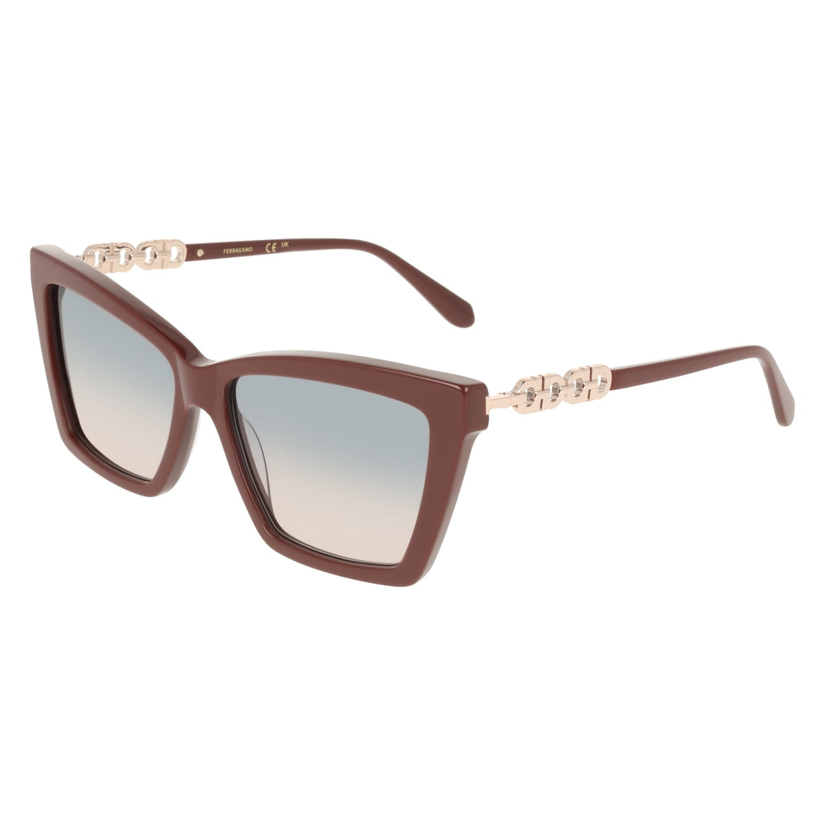 Gafas de Sol Ferragamo SF2112S 606 57 15
