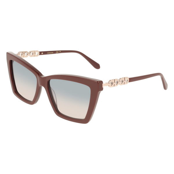 Солнцезащитные очки Ferragamo SF2112S 606 57 15