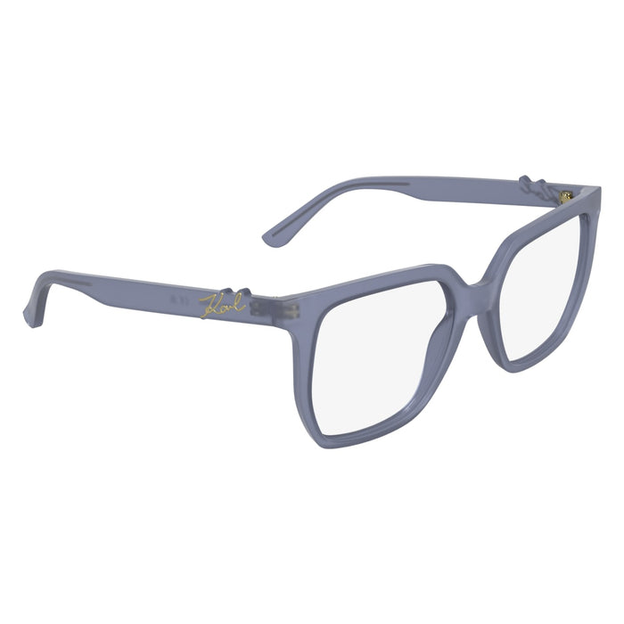 Оправа для очков Karl Lagerfeld KL6233 662 53 18 — vista 8