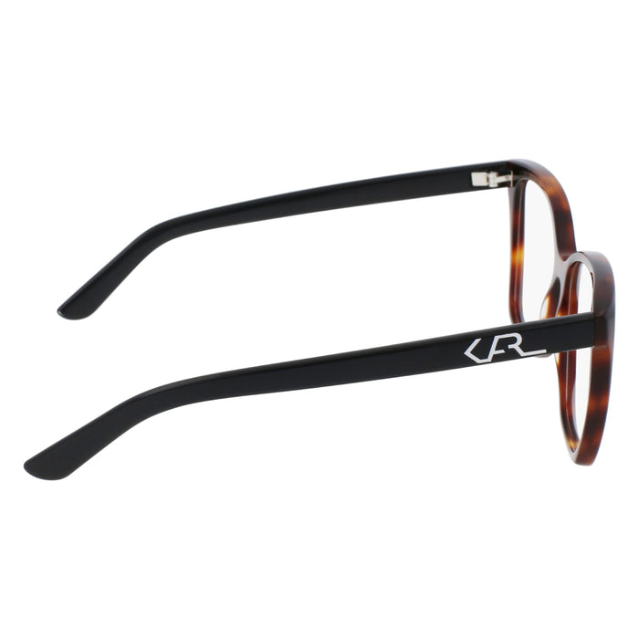 Optical Frames Karl Lagerfeld KL6050 215 54 16 — vista 7