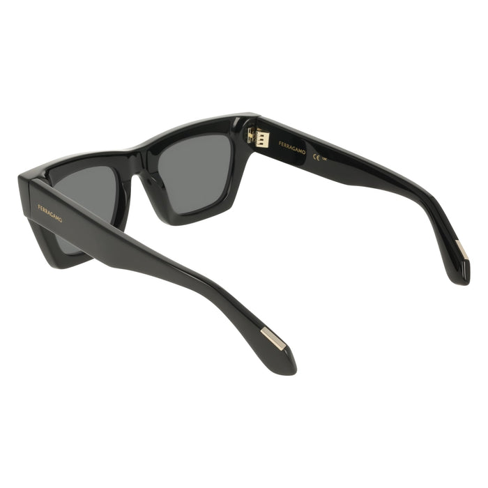Солнцезащитные очки Ferragamo SF2105S 001 50 23 — vista 4