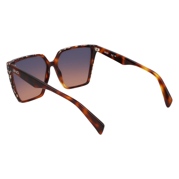 Gafas de Sol Liu Jo LJ798S 245 58 14 — vista 4