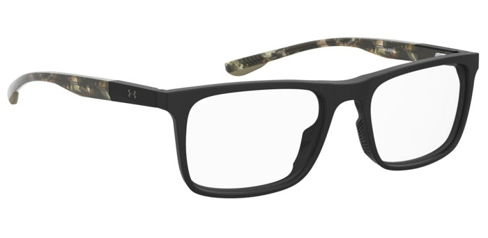Gafas Graduadas Under Armour UA 5086 EO3 56 19 — Imagen 2