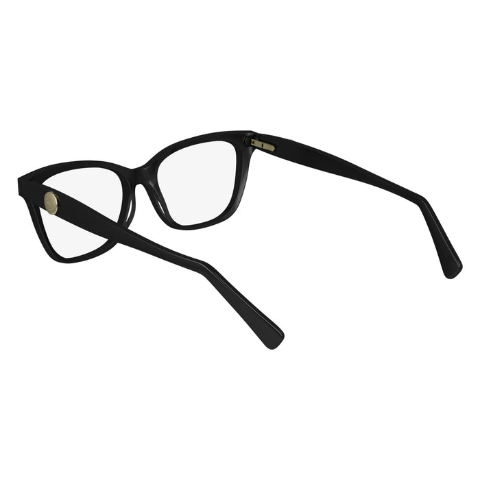 Optical Frames Longchamp LO2744 001 52 / 55 16 — vista 4