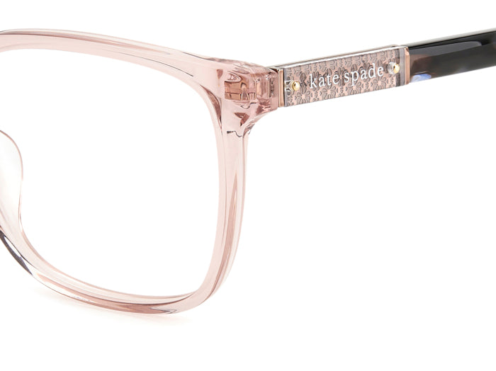 Optical Frames Kate Spade FABLE SZJ 52 17 — Image 4