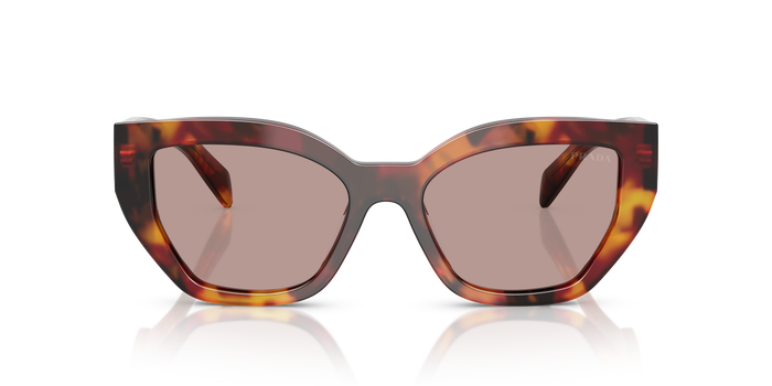 Gafas de Sol Prada PRA09S 22A20I 53 18 — Imagen 4