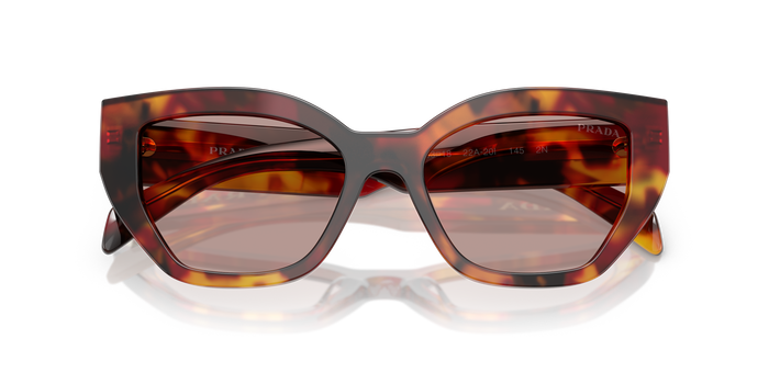 Gafas de Sol Prada PRA09S 22A20I 53 18 — Imagen 5