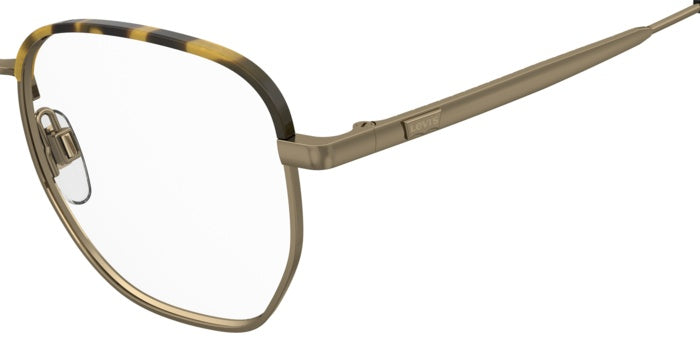 Gafas Graduadas Levi'S LV 5106 0QO 50 21 — Imagen 4