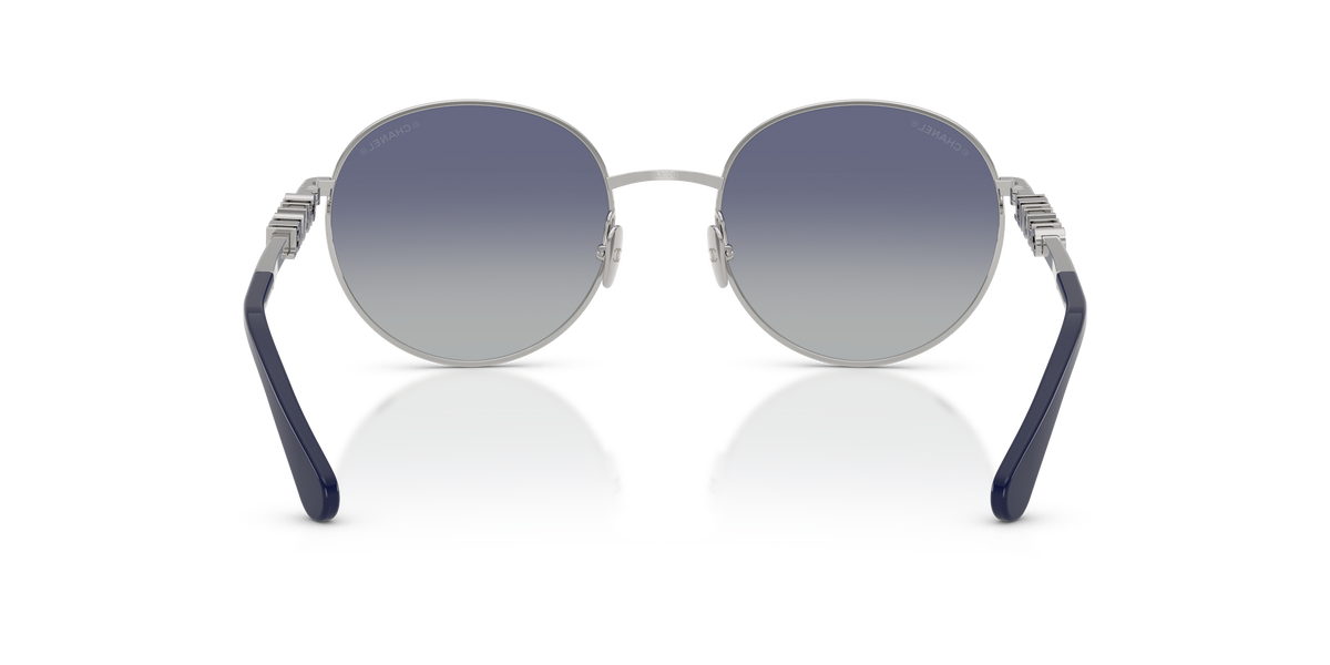 Gafas de Sol Chanel CH4282 C1351G 53 20 · 3