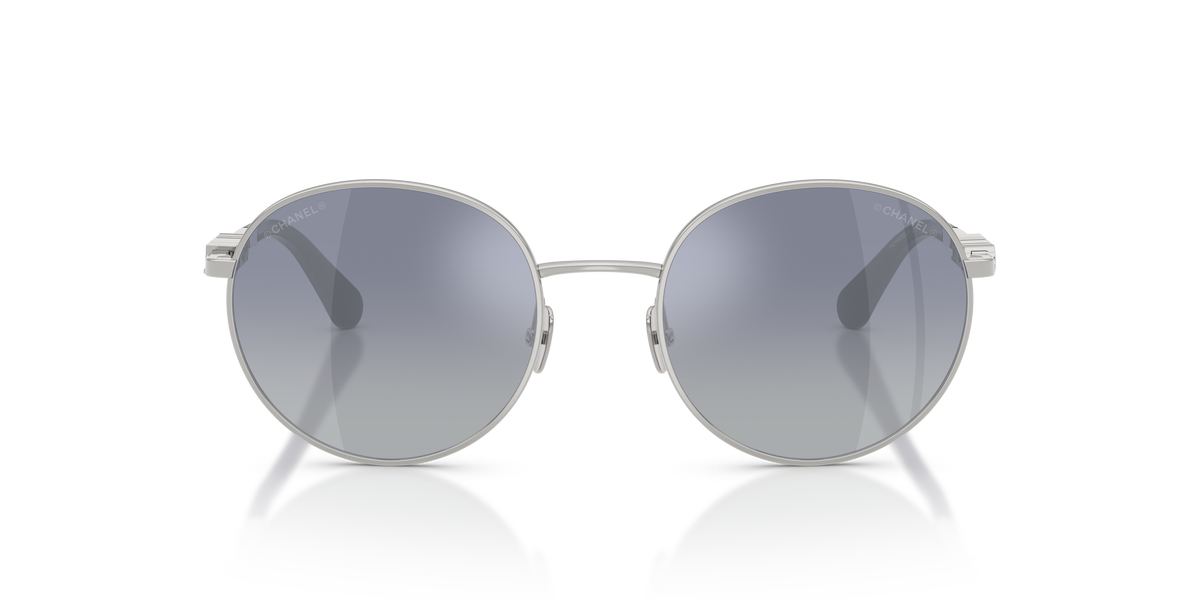 Gafas de Sol Chanel CH4282 C1351G 53 20 · 4