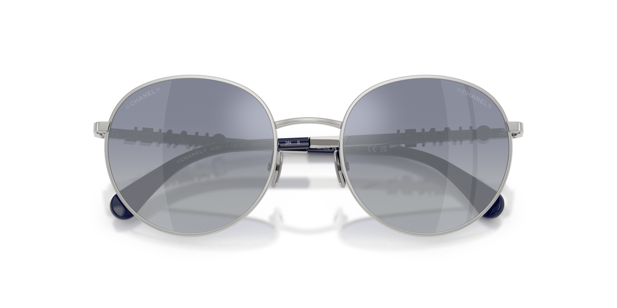 Gafas de Sol Chanel CH4282 C1351G 53 20 · 5