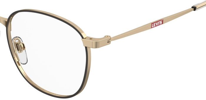 Gafas Graduadas Levi'S LV 1091 I46 49 20 — Imagen 4