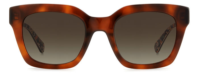 Солнцезащитные очки Kate Spade CAMRYN/S 086HA 50 21 — vista 3