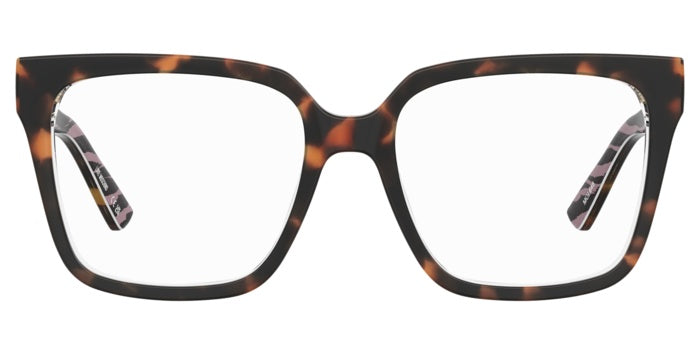 Gafas Graduadas Moschino Love MOL648 MAP 54 17 — Imagen 3
