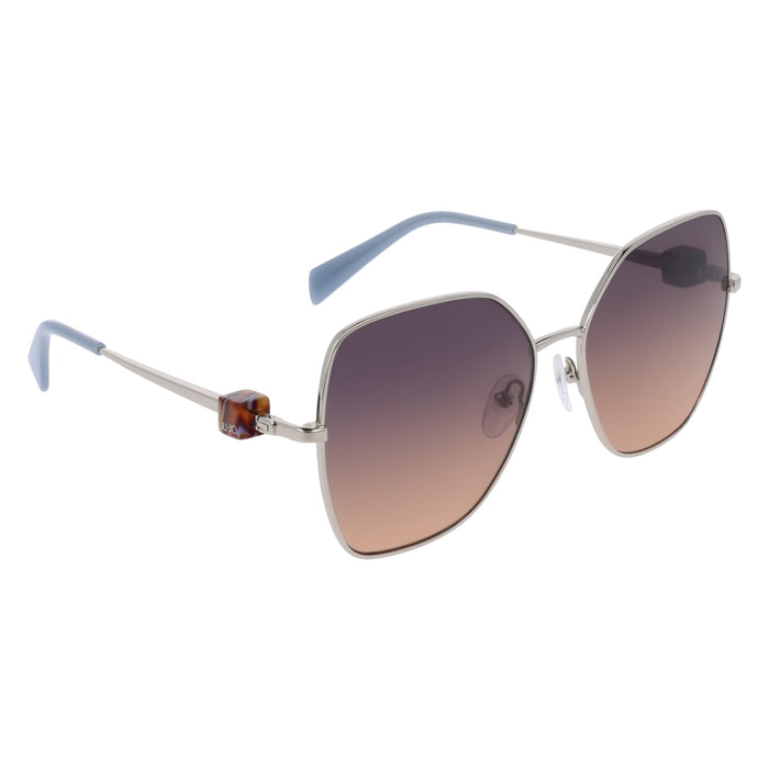 Солнцезащитные очки Liu Jo LJ160S 712 58 16 — vista 8