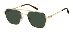 Солнцезащитные очки Tommy Hilfiger TH 2192/S J5GQT 55 21