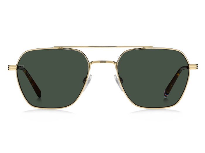 Солнцезащитные очки Tommy Hilfiger TH 2192/S J5GQT 55 21 — vista 3