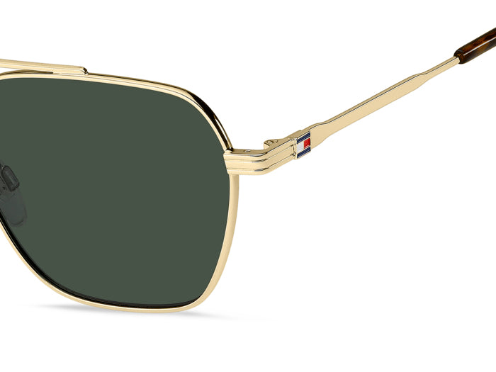 Солнцезащитные очки Tommy Hilfiger TH 2192/S J5GQT 55 21 — vista 5