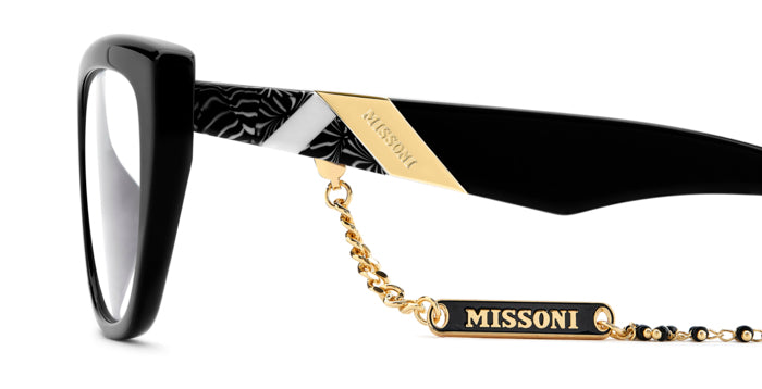 Optical Frames Missoni MIS 0224/G 807 54 17 — Image 4