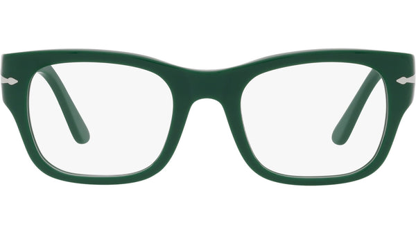 Persol PO3297V 1171 50 21 渐进多焦点光学镜架 - 醋酸纤维矩形镜框