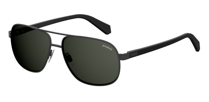 Lunettes de soleil Polaroid PLD 2059/S 003M9 60 14