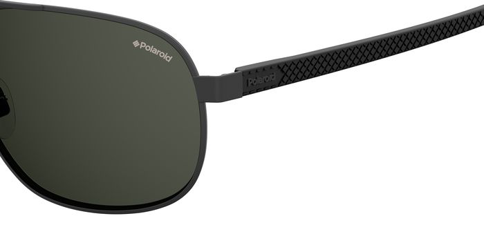 Lunettes de soleil Polaroid PLD 2059/S 003M9 60 14 — Image 3