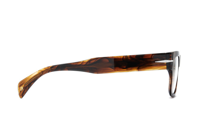 Gafas Graduadas David Beckham DB 7171 EX4 53 20 — Imagen 4