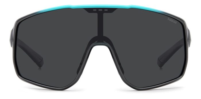 Gafas de Sol Polaroid PLD 7060/S YB7M9 99 1 — vista 3