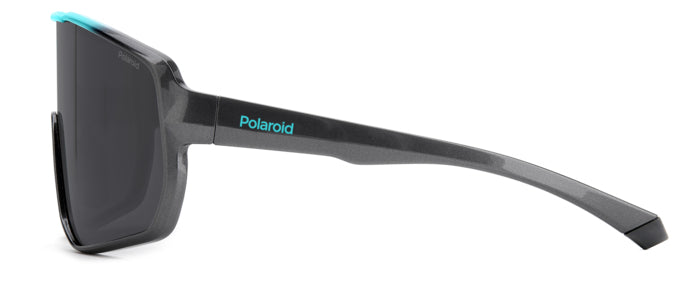 Gafas de Sol Polaroid PLD 7060/S YB7M9 99 1 — vista 4