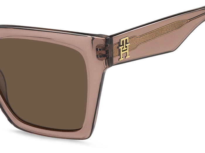 Gafas de Sol Tommy Hilfiger TH 2100/S 35J70 53 19 — vista 5