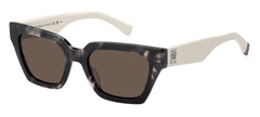 Sonnenbrille Tommy Hilfiger TH 2101/S TCB70 52 19