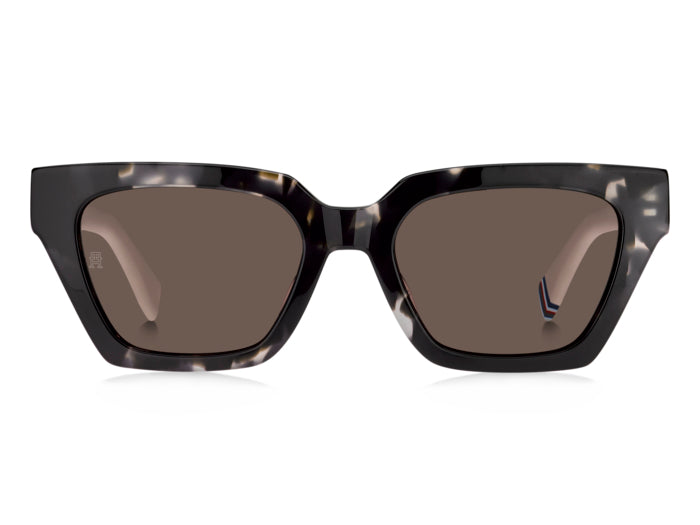 Sonnenbrille Tommy Hilfiger TH 2101/S TCB70 52 19 — vista 3