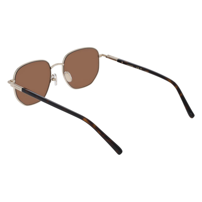 Солнцезащитные очки Ferragamo SF328S 745 55 18 — vista 4