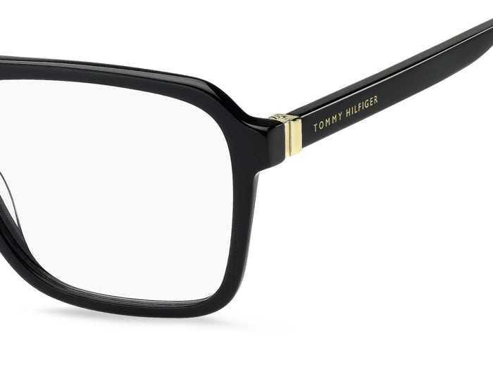Gafas Graduadas Tommy Hilfiger TH 2312 807 56 17 — Imagen 4