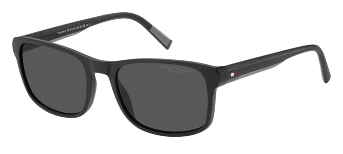 Sonnenbrille Tommy Hilfiger TH 2325/S 807M9 56 19