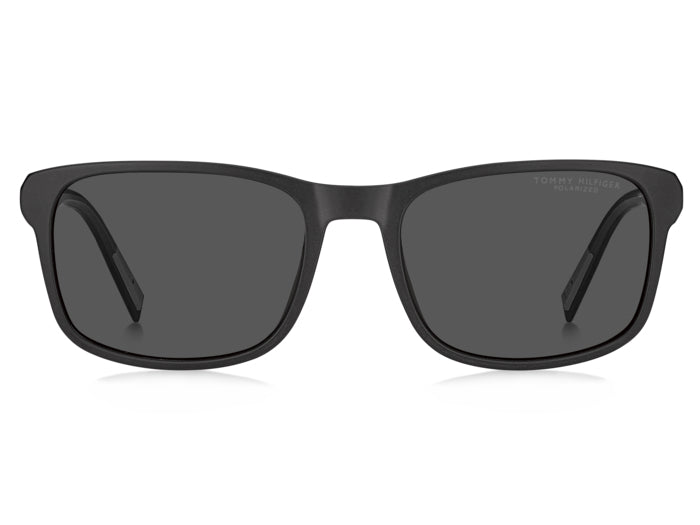 Sonnenbrille Tommy Hilfiger TH 2325/S 807M9 56 19 — vista 3