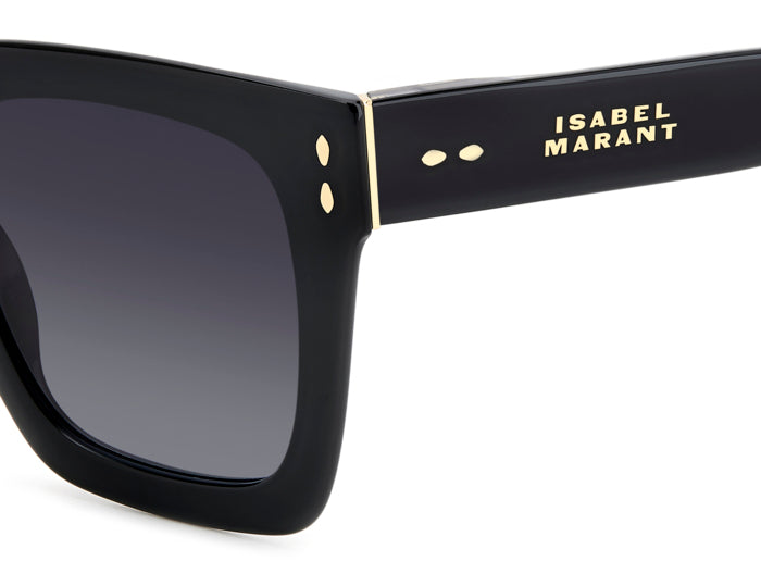 Gafas de Sol Isabel Marant IM 0104/S 8079O 51 24 — vista 4